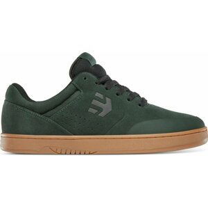 Etnies Tenisky Marana Green/Black 45