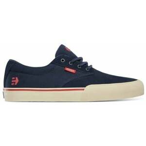 Etnies Jameson Vulc Navy/Red 43 Tenisky