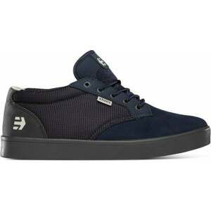 Etnies Jameson Mid Crank MTB Navy 42 Pánska cyklistická obuv