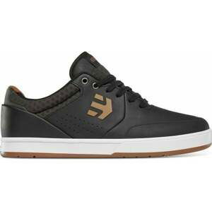 Etnies Marana Fiberlite Black/Brown 38 Tenisky