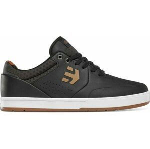 Etnies Marana Fiberlite Black/Brown 39 Tenisky