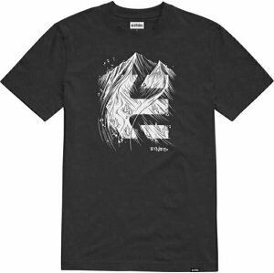 Etnies RP Arrow Tee Black M