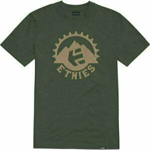 Etnies Spoke Tee Forrest S