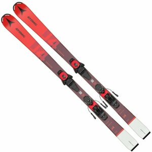 Atomic Redster J4 + L 6 GW 140 cm 22/23