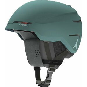 Atomic Savor Amid Ski Helmet Green M (55-59 cm) 22/23