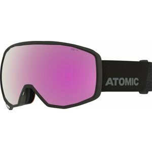 Atomic Count HD Black