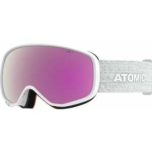 Atomic Count S HD White