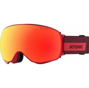 Atomic Revent Q Stereo Red