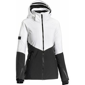 Atomic Snowcloud 2L Jacket White/Black M