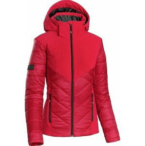 Atomic Snowcloud Primaloft Jacket True Red M