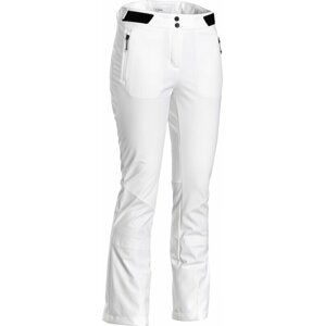 Atomic Snowcloud Softshell Pant White M