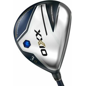 XXIO 12 Fairway Wood Left Hand Regular 5