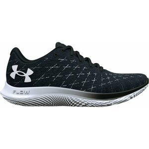 Under Armour UA Flow Velocity Wind 2 Black/White 40,5