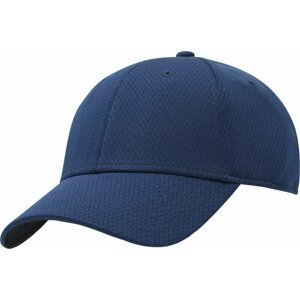 Callaway Womens Front Crested Cap Navy