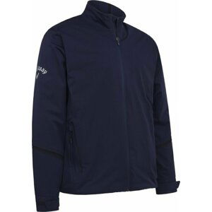 Callaway Mens Stormlite Waterproof Jacket Peacoat XL