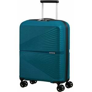 American Tourister Airconic Spinner 4 Wheels Suitcase Deep Ocean 33,5 L Lifestyle ruksak / Taška