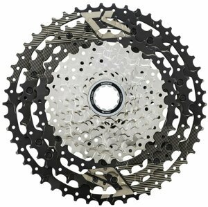 Shimano Steps Linkglide Cassette CS-LG600-11 Speed 11-50 T E-Bike