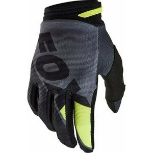 FOX 180 Xpozr Gloves Petrol S Rukavice