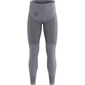 Compressport On/Off Tights M Grey M