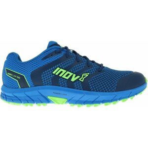 Inov-8 Parkclaw 260 Knit Men's Blue/Green 44 Trailová bežecká obuv