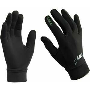 Inov-8 Train Elite Glove Black M Bežecké rukavice