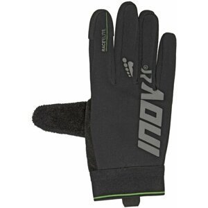 Inov-8 Race Elite Glove Black M Bežecké rukavice