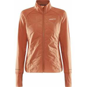 Craft ADV SubZ Jacket 2 W Rusty Glow XS