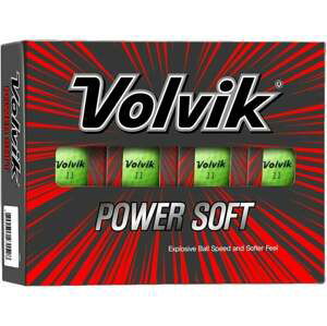 Volvik Power Soft Green