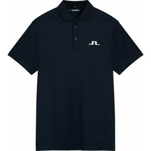 J.Lindeberg Bridge Regular Fit Golf Polo Shirt JL Navy L