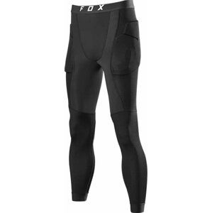 FOX Baseframe Pro Padded Pants Black L