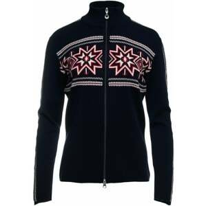 Dale of Norway Olympia Womens Jacket Navy L