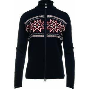 Dale of Norway Olympia Womens Jacket Navy M