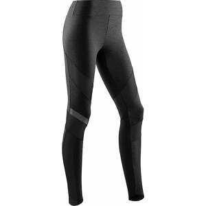 CEP W0H9L Training Tights Women Black S Bežecké nohavice/legíny