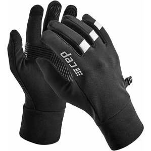 CEP W0M2W Winter Run Gloves Black M
