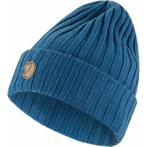 Fjällräven Byron Hat Alpine Blue Lyžiarska čiapka