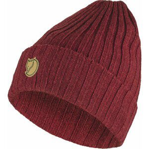 Fjällräven Byron Hat Red Oak