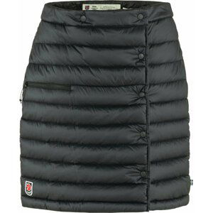 Fjällräven Outdoorové šortky Expedition Pack Down Skirt Black S