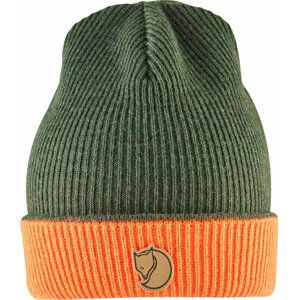 Fjällräven Sörmland Reversable Beanie Dark Olive