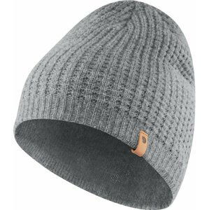 Fjällräven Structure Beanie Grey