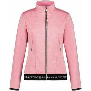 Luhta Evinsalo Mid-Layer Pink XS