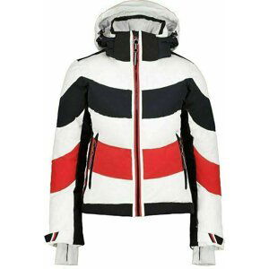 Luhta Hallela Jacket Optic White 40