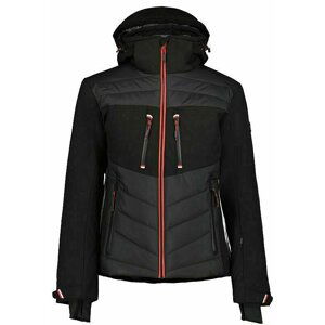 Luhta Ahvennus Jacket Black 54