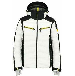 Luhta Aakenustunturi Jacket Optic White 50