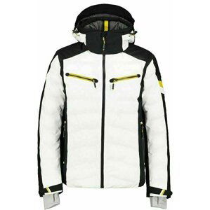 Luhta Aakenustunturi Jacket Optic White 52