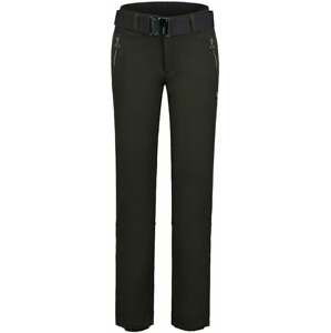 Luhta Joentaus Softshell Trousers Black 36