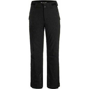 Luhta Vuokatti Wadded Trousers Black 54