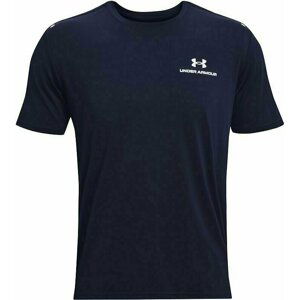 Under Armour UA Rush Energy Navy/Midnight Navy S