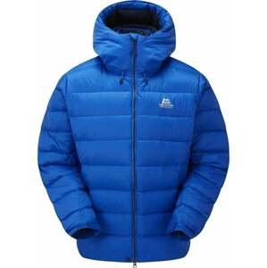 Mountain Equipment Senja Jacket Lapis Blue S