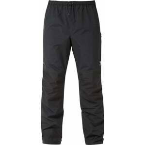 Mountain Equipment Outdoorové nohavice Saltoro Pant Black S