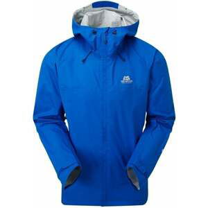 Mountain Equipment Zeno Jacket Lapis Blue M